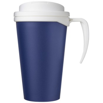 Tazza termica Americano® Grande da 350 ml con coperchio ermetico - Gadget.it - 