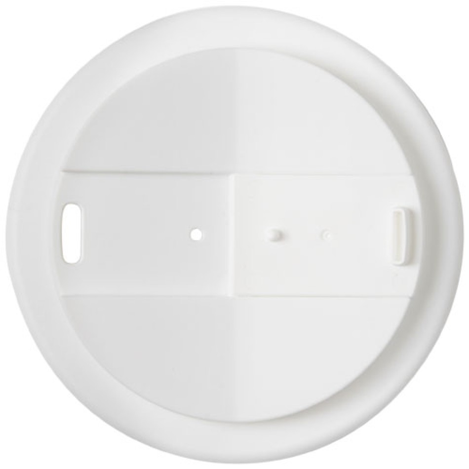 Tazza termica Americano® Grande da 350 ml con coperchio ermetico - Gadget.it - 