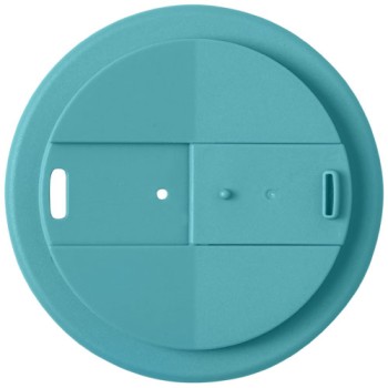 Tazza termica Americano® Grande da 350 ml con coperchio ermetico - Gadget.it - 