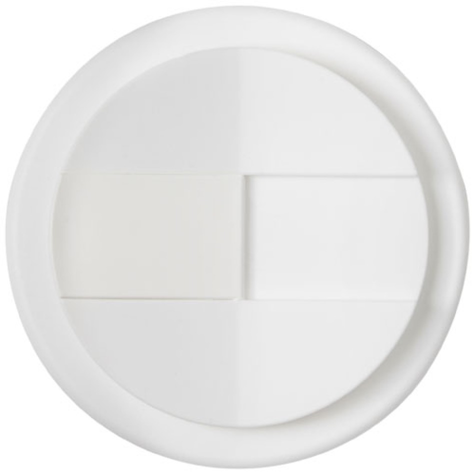 Tazza termica Americano® Grande da 350 ml con coperchio ermetico - Gadget.it - 