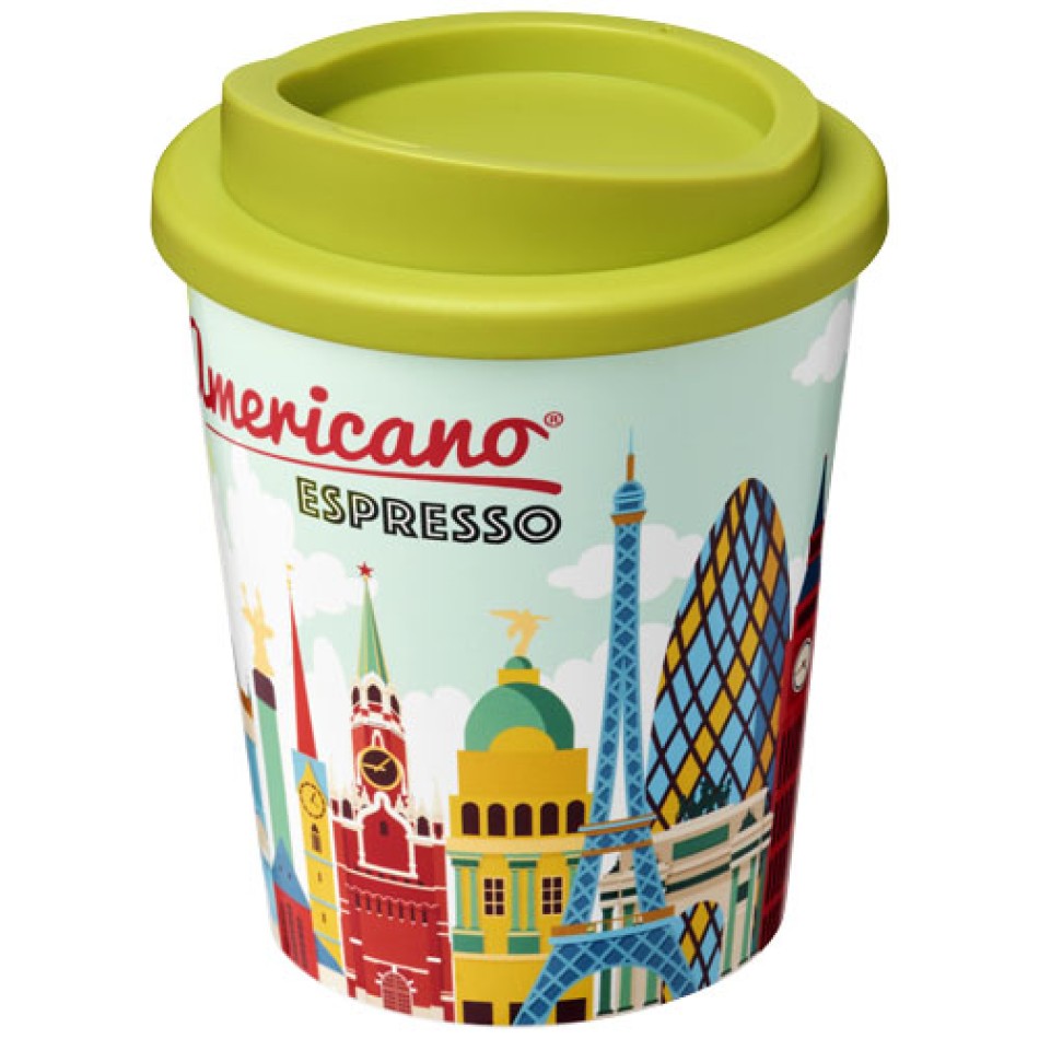 Tazza termica Brite-Americano® Espresso da 250 ml - Gadget.it - 