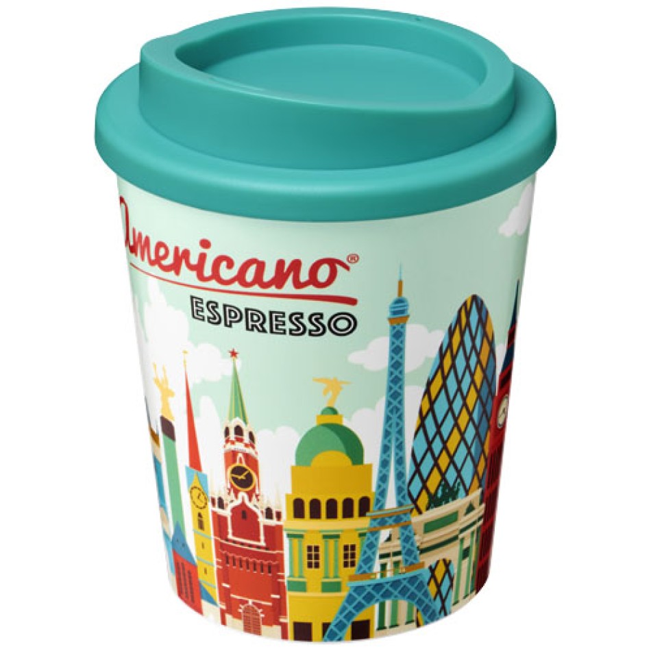 Tazza termica Brite-Americano® Espresso da 250 ml - Gadget.it - 
