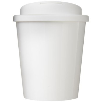 Tazza termica Brite-Americano® Espresso da 250 ml con coperchio ermetico - Gadget.it - 