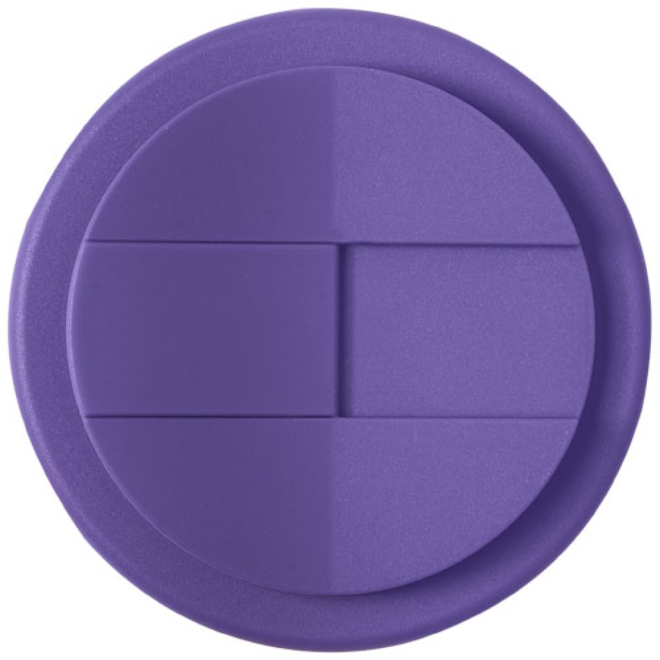 Tazza termica Brite-Americano® Espresso da 250 ml con coperchio ermetico - Gadget.it - 