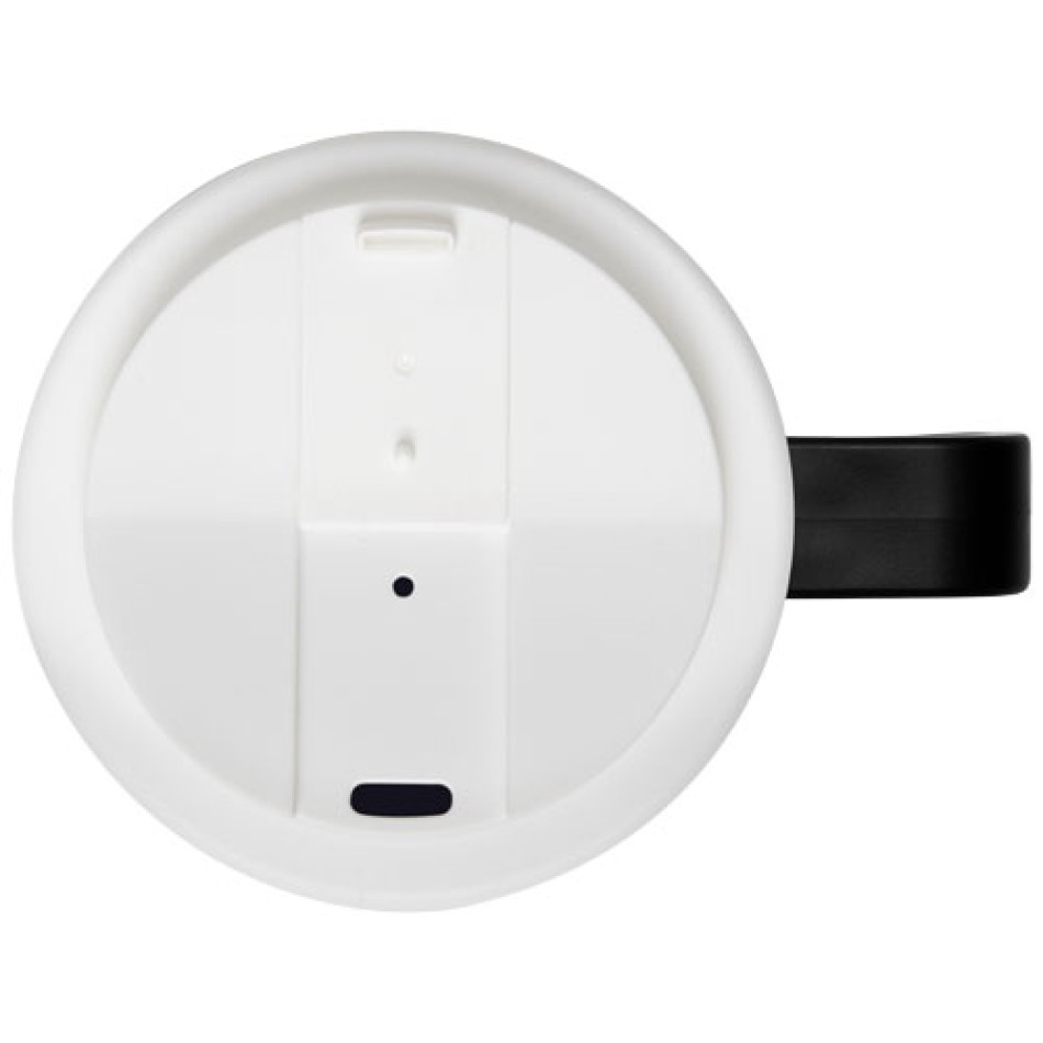 Tazza termica Brite-Americano® Grande da 350 ml con coperchio ermetico - Gadget.it - 