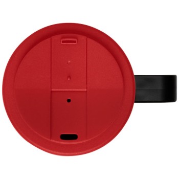 Tazza termica Brite-Americano® Grande da 350 ml con coperchio ermetico - Gadget.it - 