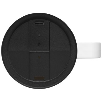 Tazza termica Brite-Americano® Grande da 350 ml con coperchio ermetico - Gadget.it - 