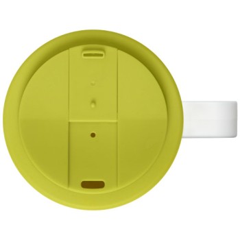 Tazza termica Brite-Americano® Grande da 350 ml con coperchio ermetico - Gadget.it - 