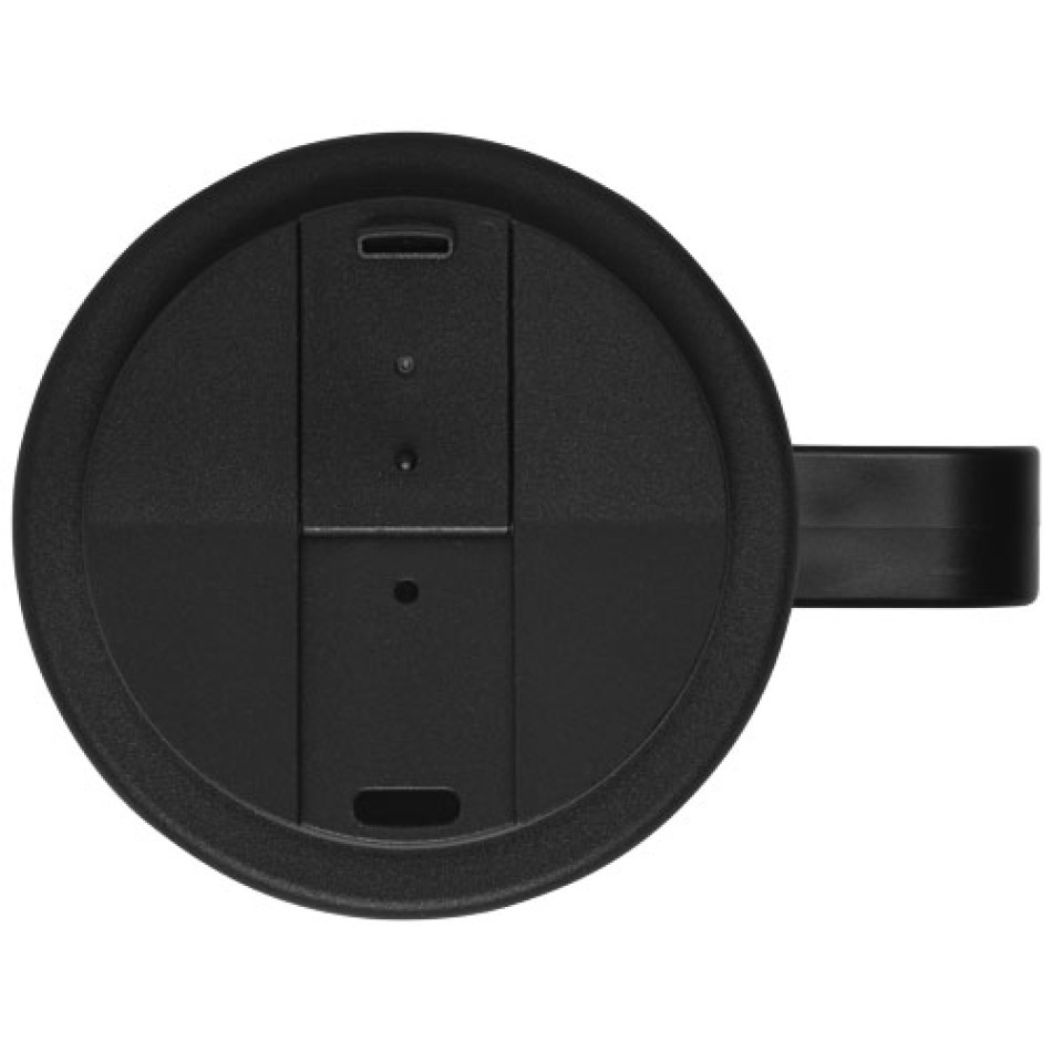 Tazza termica Brite-Americano® Grande da 350 ml con coperchio ermetico - Gadget.it - 