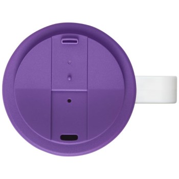 Tazza termica Brite-Americano® Grande da 350 ml con coperchio ermetico - Gadget.it - 