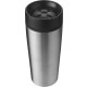 Tazza termica in acciaio inox 450ml - ELISA - Gadget.it - 
