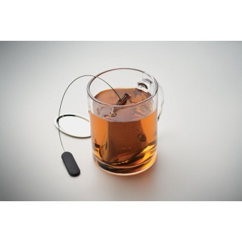 TEAFUSER - Infusore tè in acciaio inox - Gadget.it - 