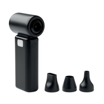  - Ventilatore turbo portatile - Gadget.it - 