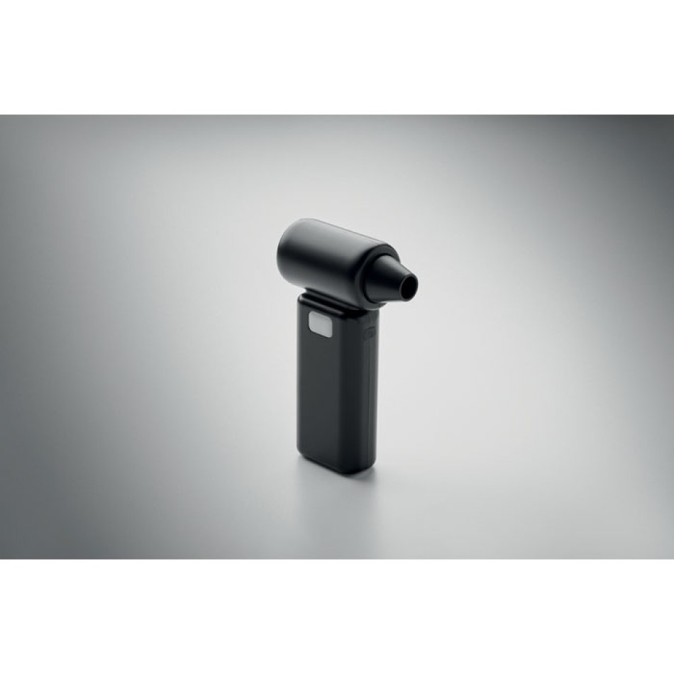  - Ventilatore turbo portatile - Gadget.it - 