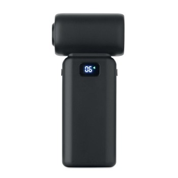  - Ventilatore turbo portatile - Gadget.it - 