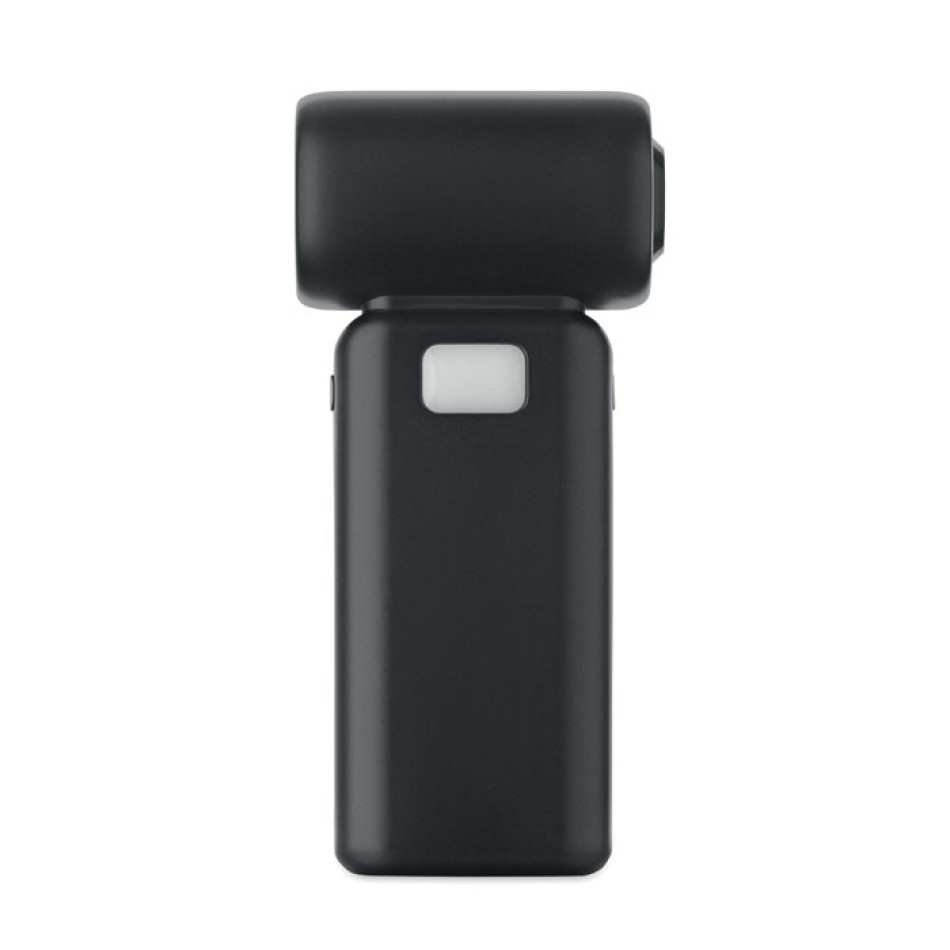  - Ventilatore turbo portatile - Gadget.it - 