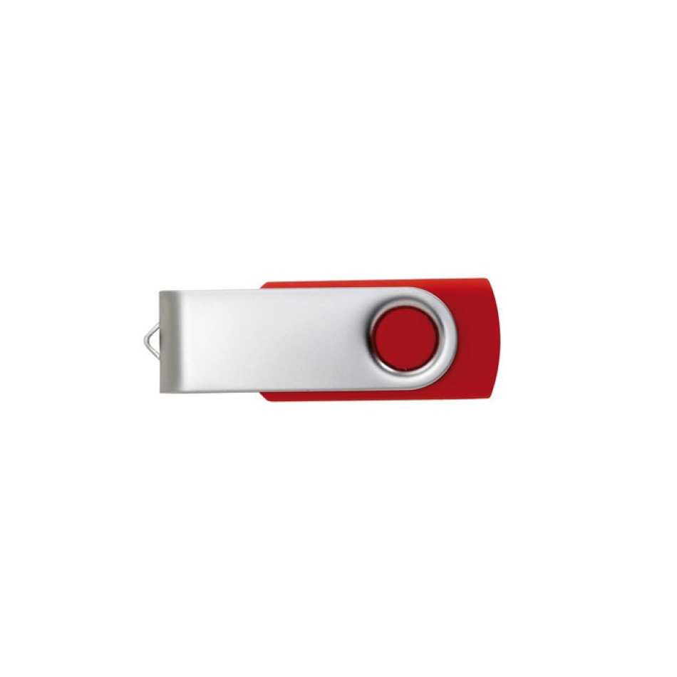 TECHMATE PENDRIVE - Techmate. USB flash 16GB - Gadget.it - 