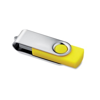 TECHMATE PENDRIVE - Techmate. USB flash 4GB - Gadget.it - 