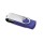 Chiavetta USB 8GB in metallo - TECHMATE 
