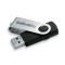 Chiavetta USB 8GB in metallo - TECHMATE 