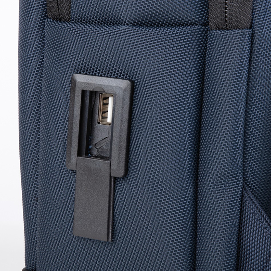 Zaino in Nylon 43x30x11 cm - TECHNO - Gadget.it - 