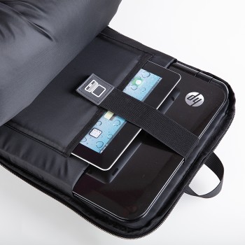 Zaino in Nylon 43x30x11 cm - TECHNO - Gadget.it - 