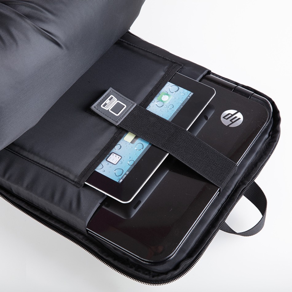 Zaino in Nylon 43x30x11 cm - TECHNO - Gadget.it - 