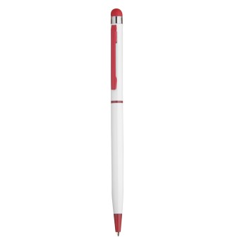 Penna in alluminio refill nero - TED - Gadget.it - 
