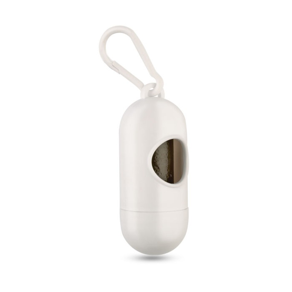 TEDY - Porta sacchetti (10) - Gadget.it - 