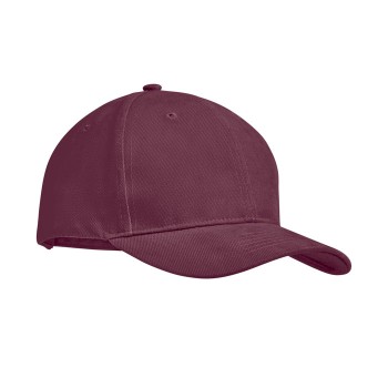 Cappello Simil Paglia in Poliestere Colorato - Gadget.it - 
