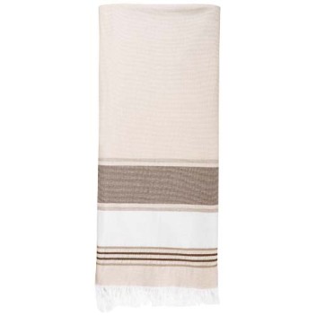 Telo fouta 100 x 170 cm Citizen Green Marina - Gadget.it - 