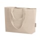 Shopper in cotone 40x30x10 cm - TERNURA - Gadget.it - 