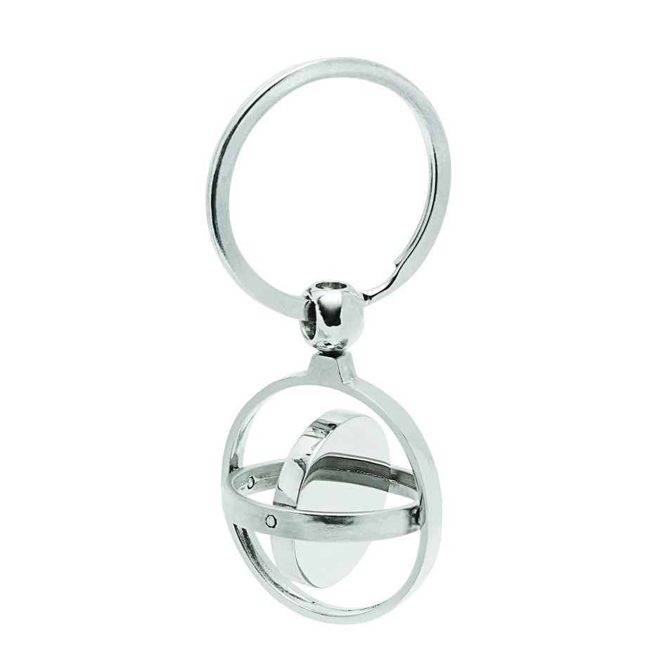 TERRA - Portachiavi - Gadget.it - 