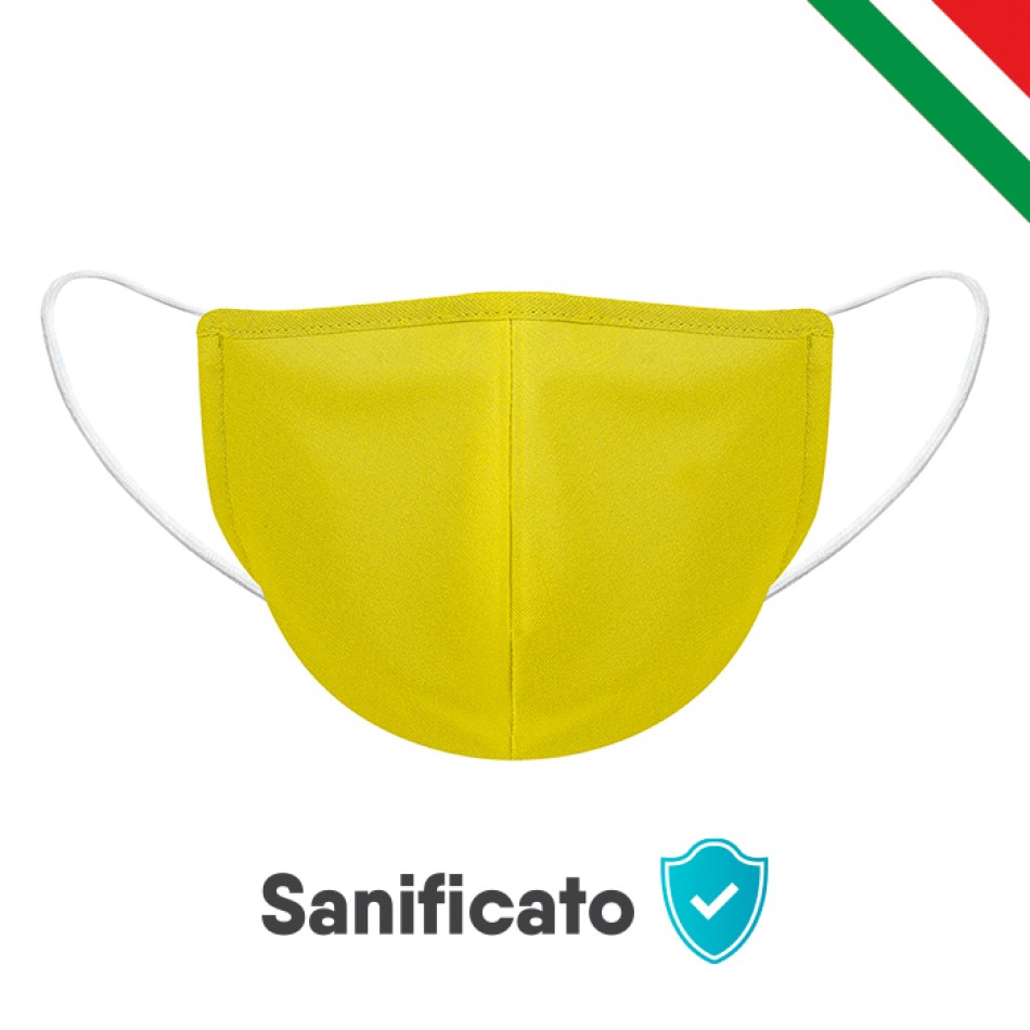 THE MASK - Gadget.it - 