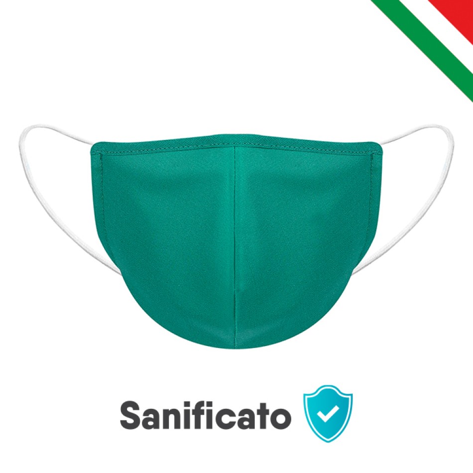 THE MASK - Gadget.it - 