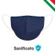 Mascherine lavabili Made in Italy - The Mask Fantasy - Gadget.it - 