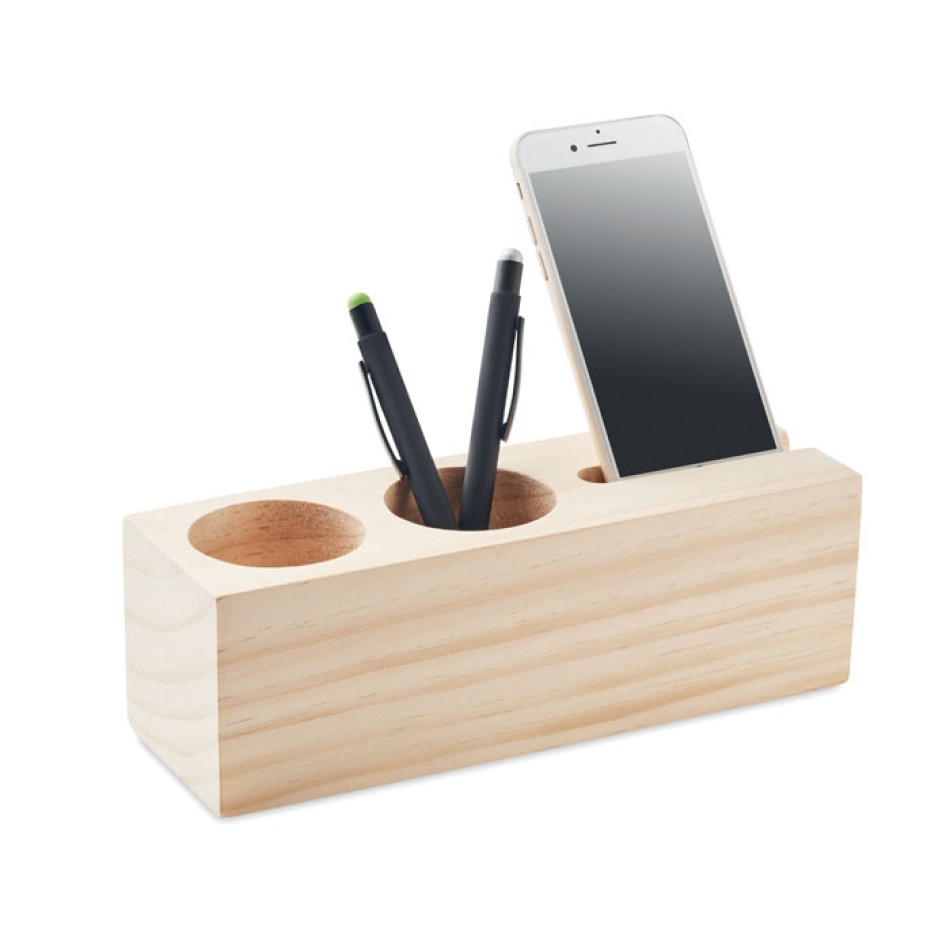 THILA - Stand scrivania con kit di semi - Gadget.it - 