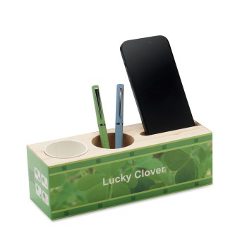 THILA - Stand scrivania con kit di semi - Gadget.it - 