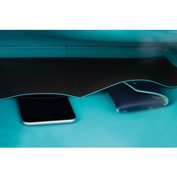 Borsa portadocumenti o shopper in PU - THINY - Gadget.it - 