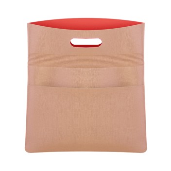 Borsa portadocumenti o shopper in PU - THINY - Gadget.it - 