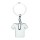TIE SHIRT - Portachiavi