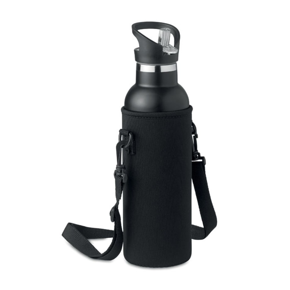 Thermos in acciaio inox 700ml - TIKSI - Gadget.it - 