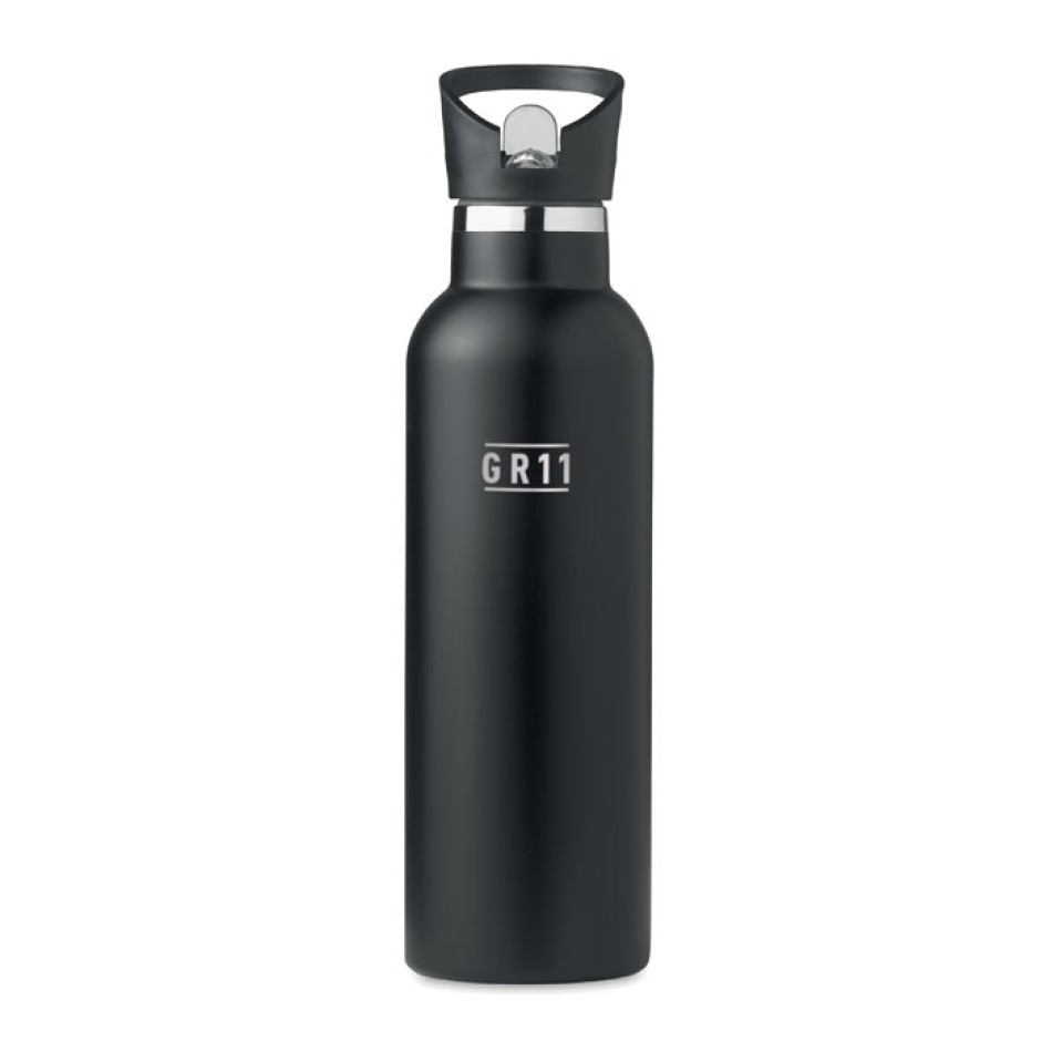 Thermos in acciaio inox 700ml - TIKSI - Gadget.it - 