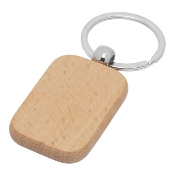 TIMBER - Portachiavi - Gadget.it - 