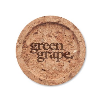 TIPAS - Tappo per bottiglia in sughero - Gadget.it - 