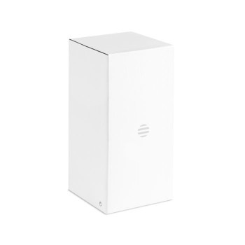 Set di 2 bicchieri in vetro da 350ml - TIRANA SET  - Gadget.it - 