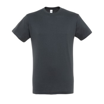 T-shirt unisex in cotone - TITAN  - Gadget.it - 