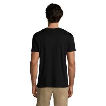 T-shirt unisex in cotone - TITAN  - Gadget.it - 