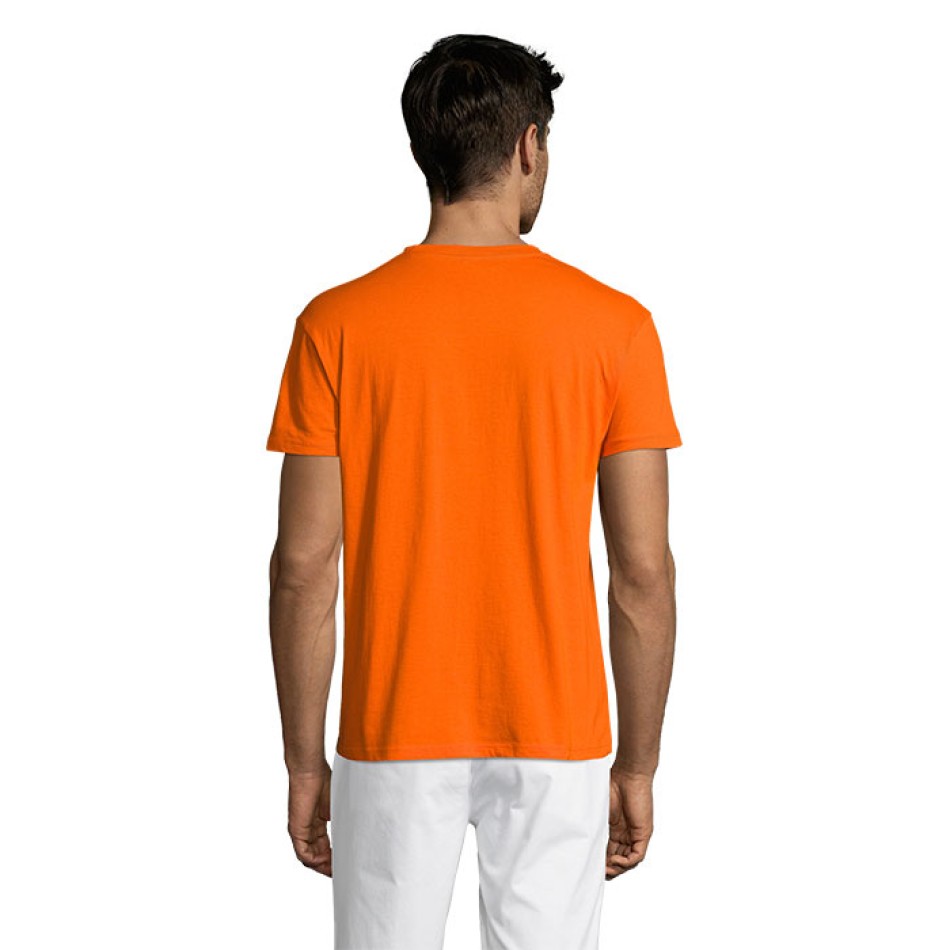 T-shirt unisex in cotone - TITAN  - Gadget.it - 