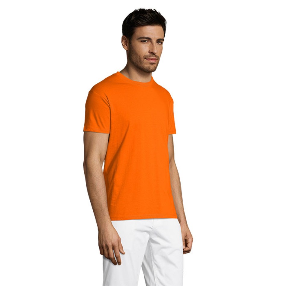 T-shirt unisex in cotone - TITAN  - Gadget.it - 
